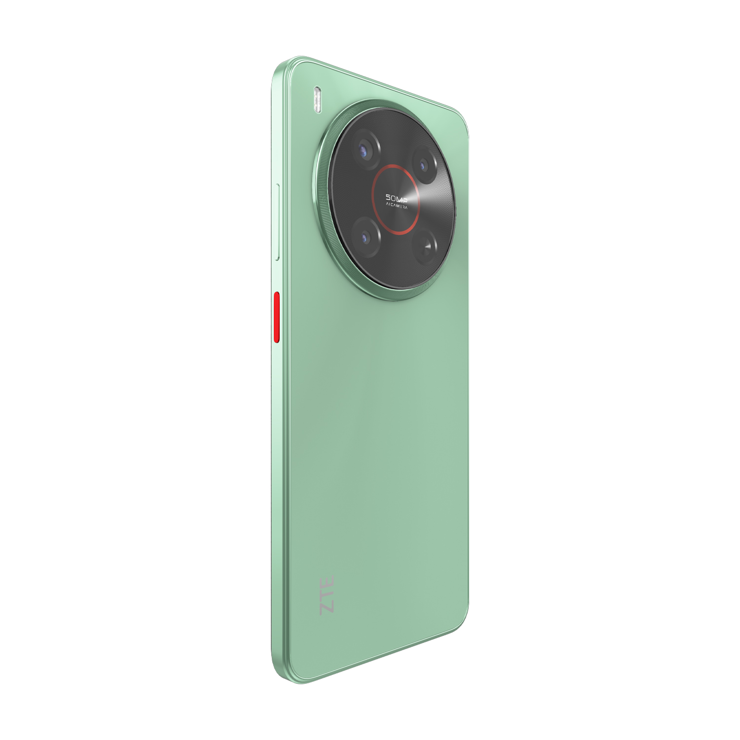Foto 7 pulgar | Zte Blade V70 Max 4gb 256gb Verde