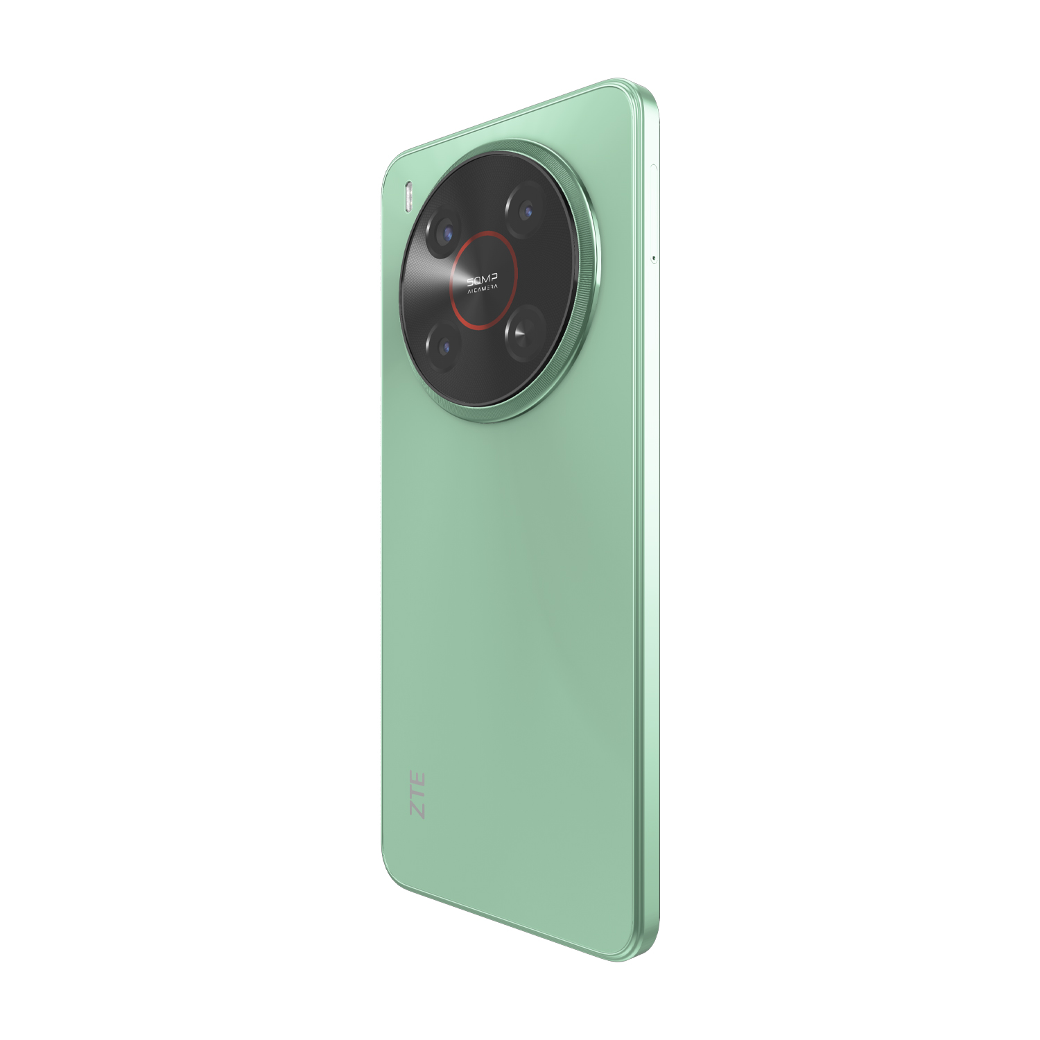 Foto 8 pulgar | Zte Blade V70 Max 4gb 256gb Verde
