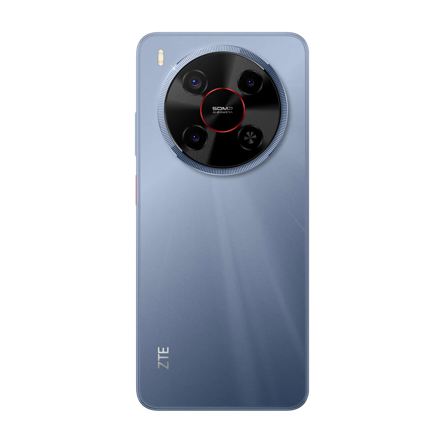 Foto 4 pulgar | Zte Blade V70 Max 4gb 256gb Gris