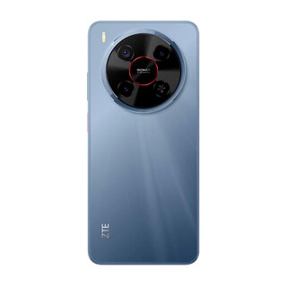 Foto 3 | Zte Blade V70 Max 4gb 256gb Gris