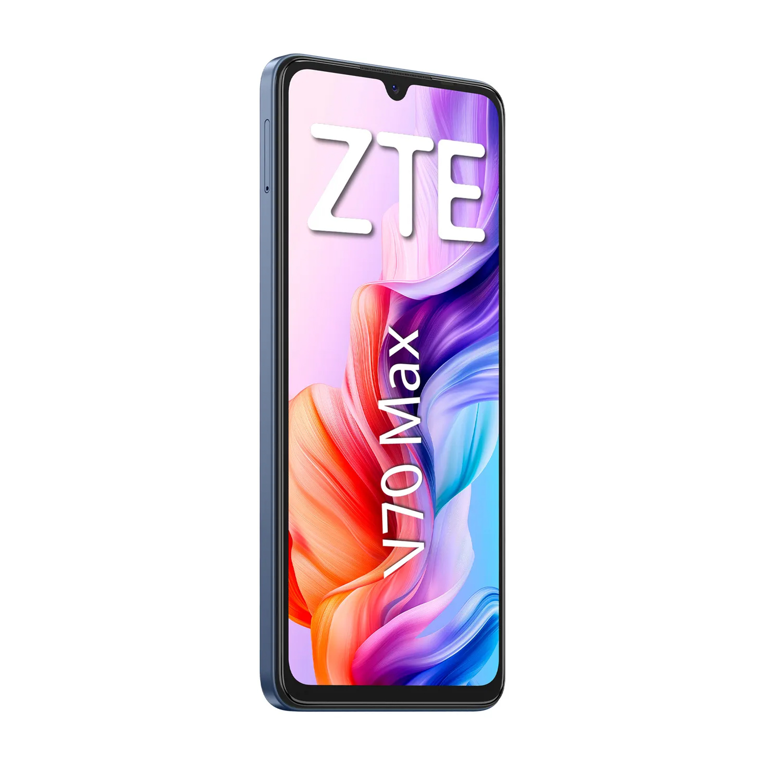 Foto 5 pulgar | Zte Blade V70 Max 4gb 256gb Gris