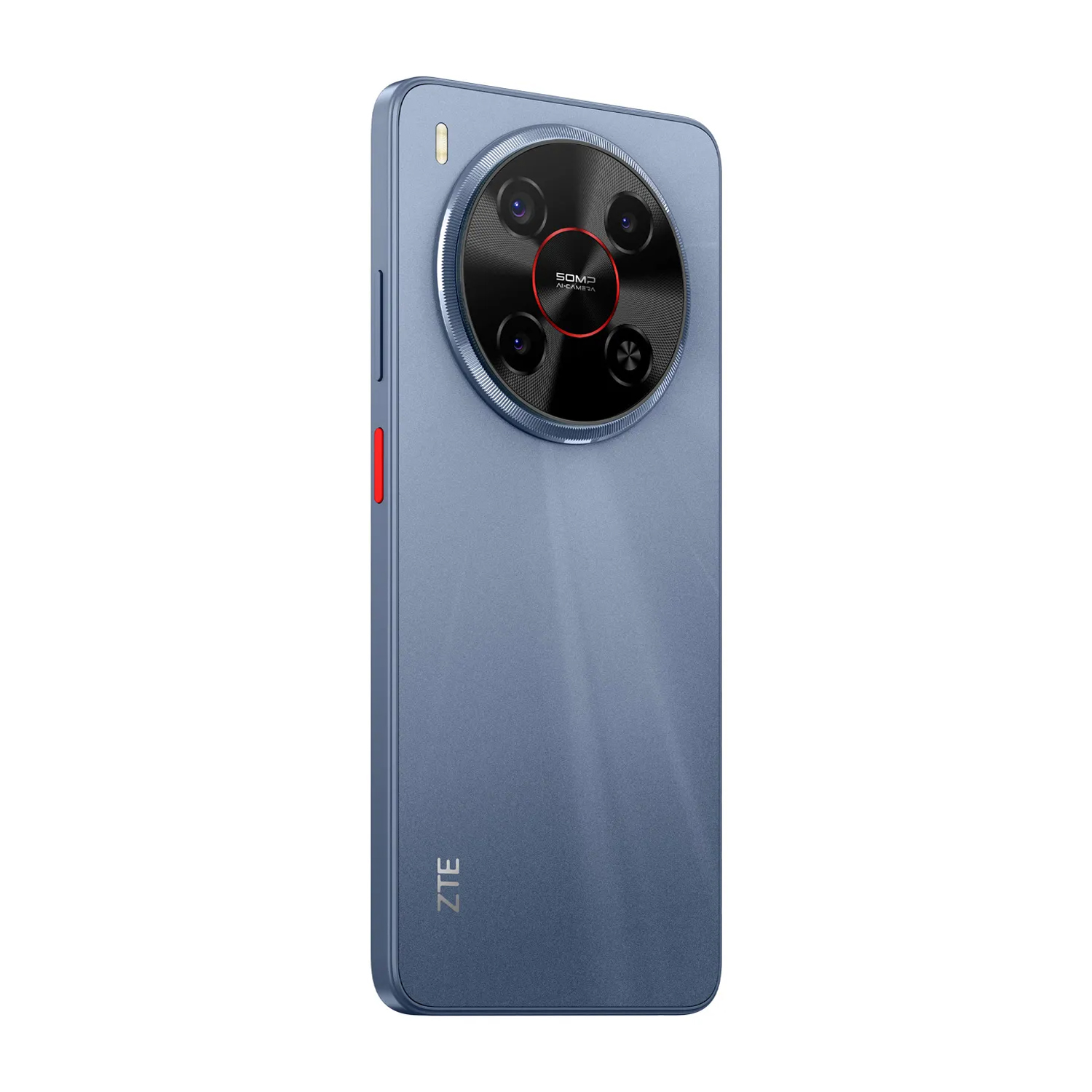 Foto 6 pulgar | Zte Blade V70 Max 4gb 256gb Gris