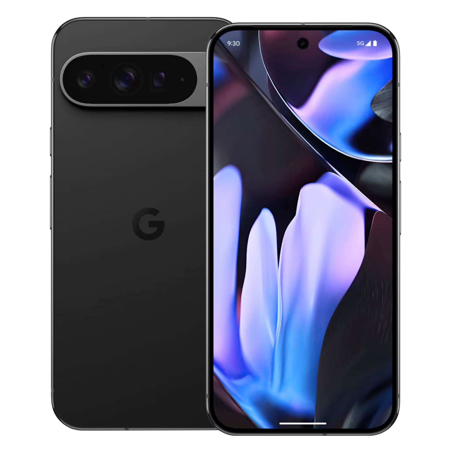 Google Pixel 9 Pro Xl 16gb 256gb 5g Negro $22,449