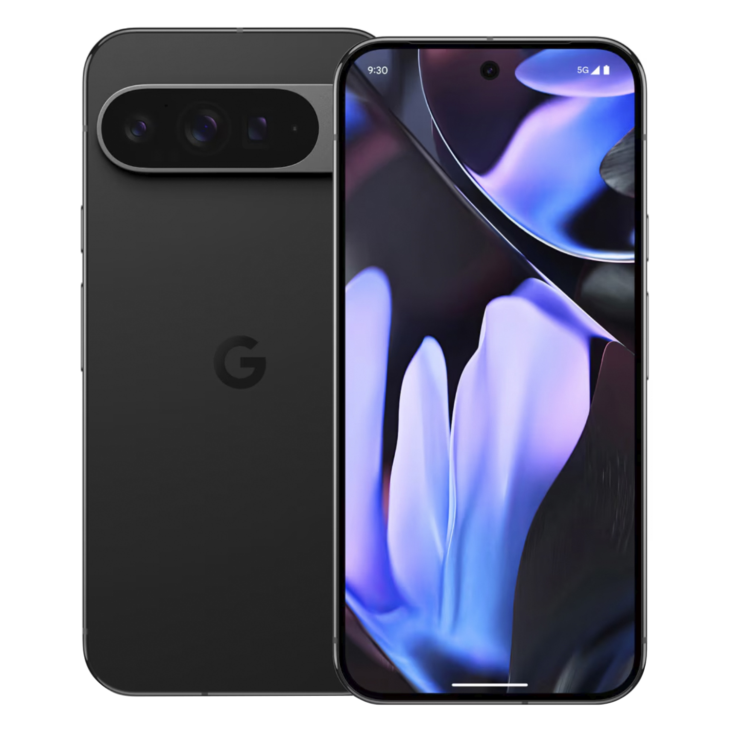 Foto 2 pulgar | Google Pixel 9 Pro Xl 16gb 256gb 5g Negro