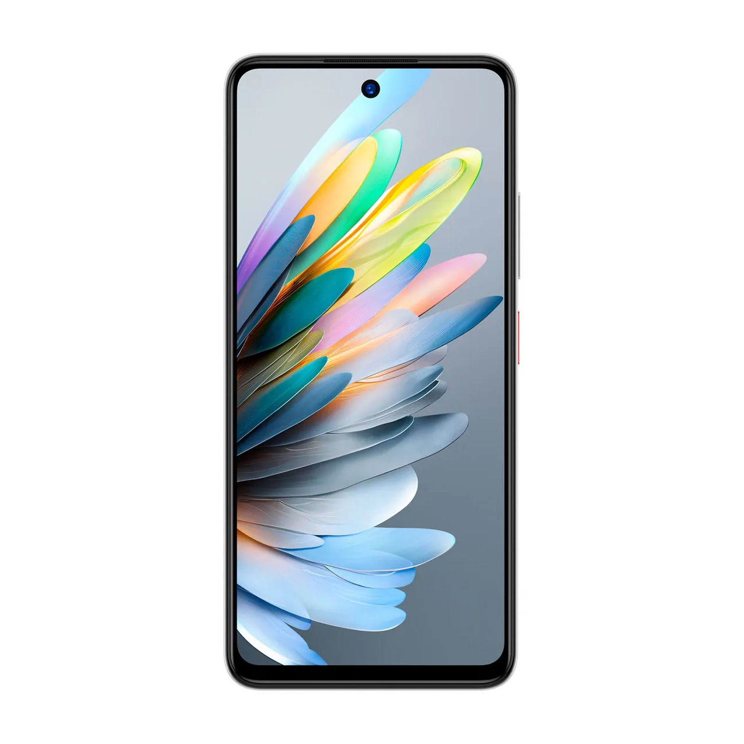 Foto 2 | Celular Zte Blade V60 4gb 128gb Blanco