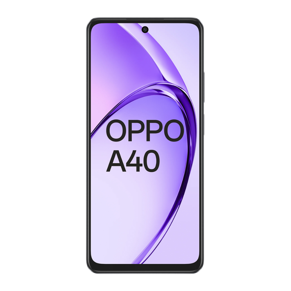 Foto 3 pulgar | Celular Oppo A40 128gb 4gb Ram Negro Desbloqueado