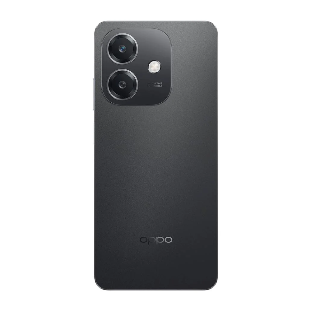 Foto 3 | Celular Oppo A40 128gb 4gb Ram Negro Desbloqueado