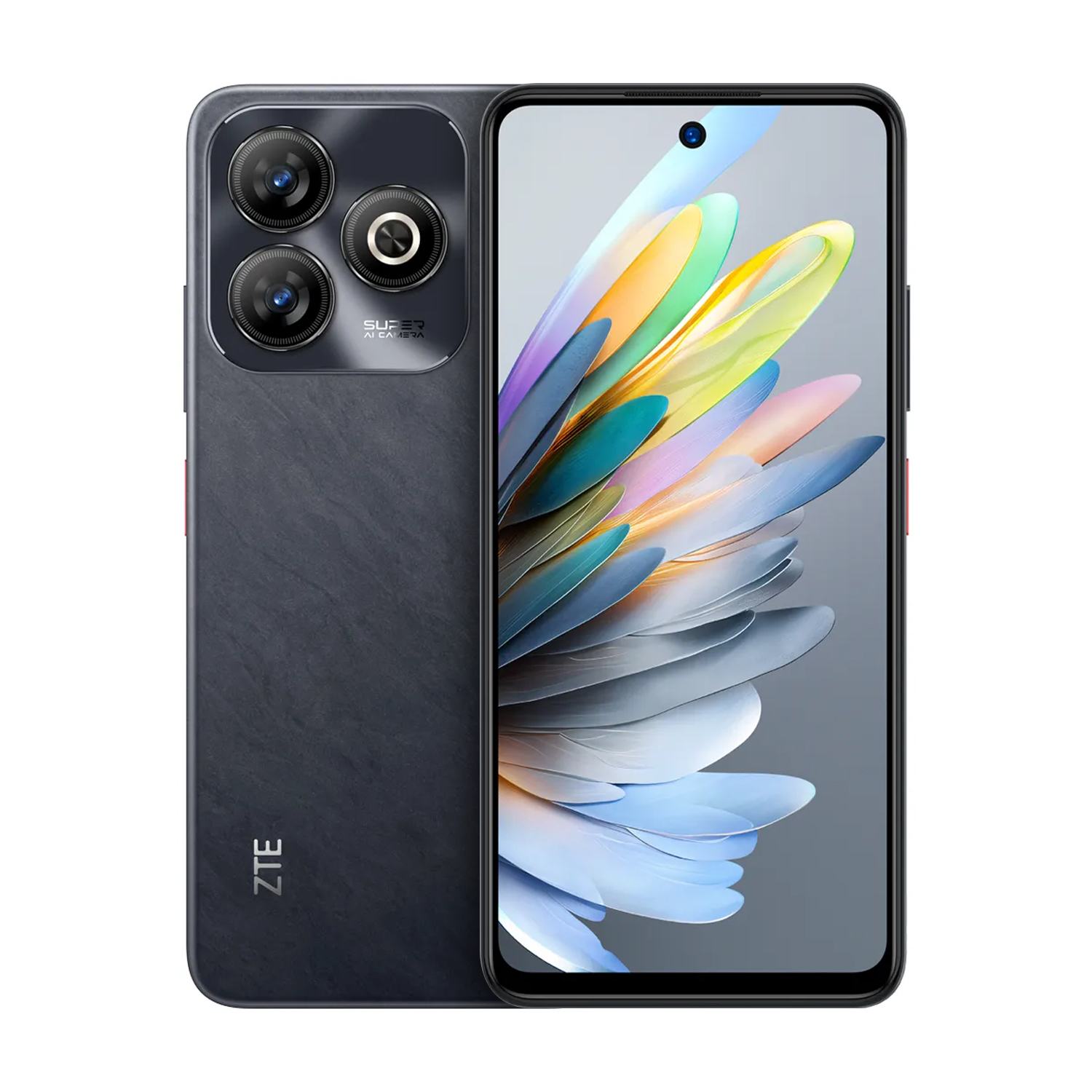 Foto 1 | Celular Zte Blade V60 4gb 128gb Negro