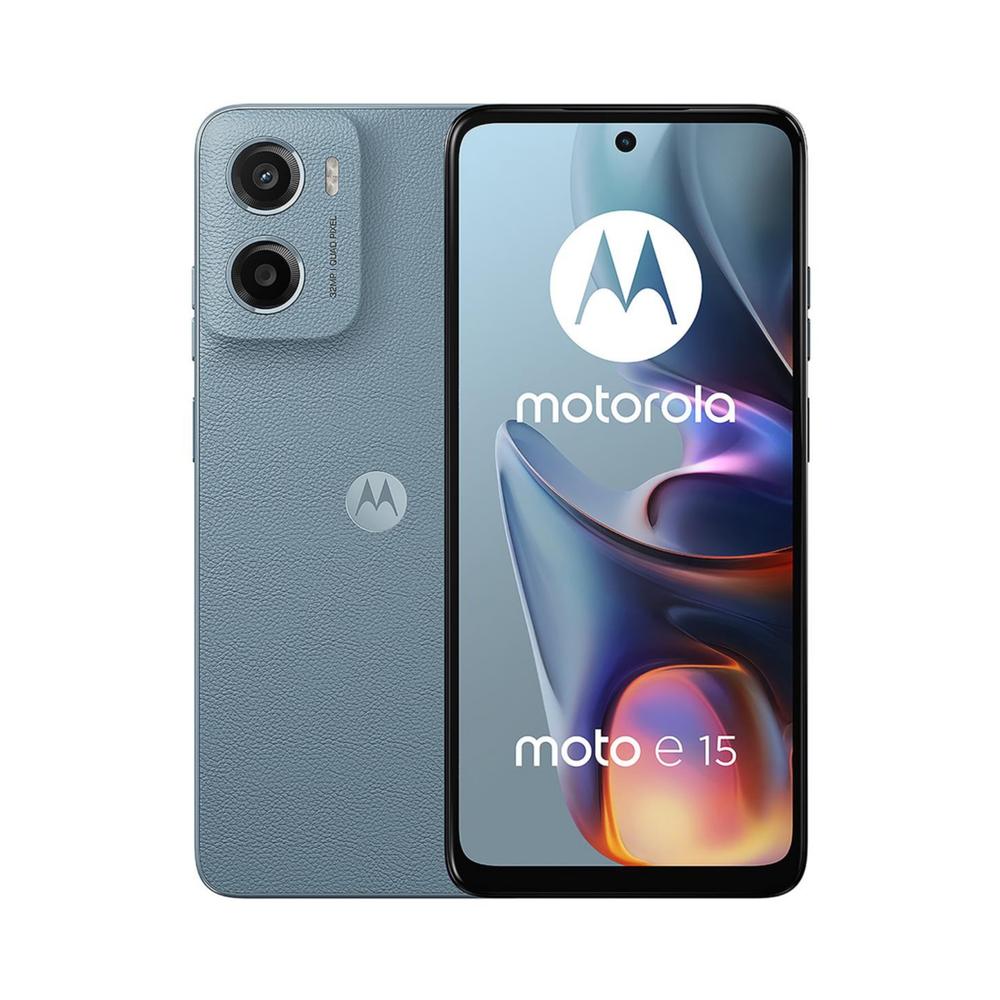 Foto 1 | Motorola E15 2+64 Gb