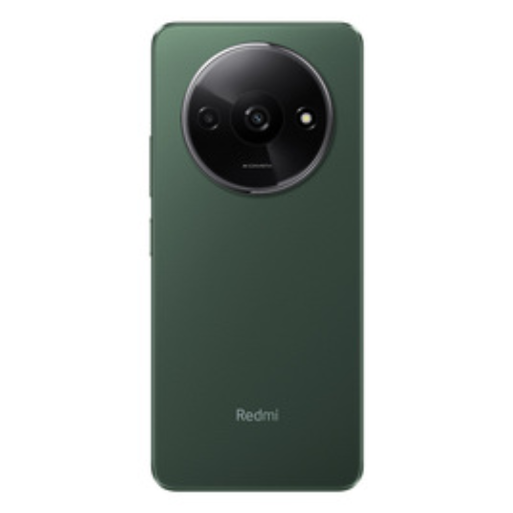 Foto 4 pulgar | Celular Xiaomi Redmi A3 Liberado 64 GB Verde