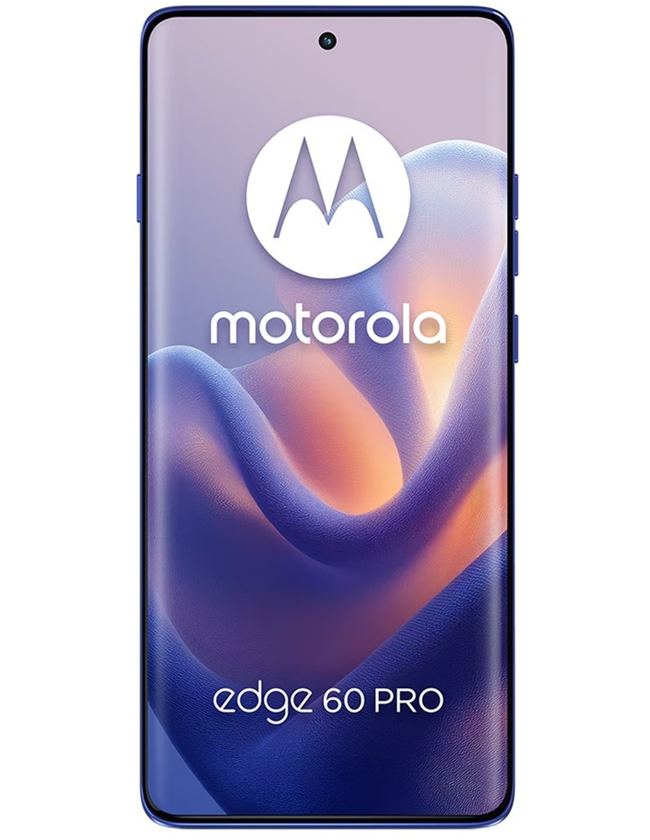 Foto 6 pulgar | Celular Motorola Desbloqueado Moto Edge 60 Pro 5g 512gb 12gb Ram Phantone Dazzlingblue