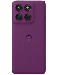 Foto 2 | Celular Motorola Desbloqueado Moto Edge 60 Pro 5g 512gb 12gb Ram Phantone Sparkin Grape