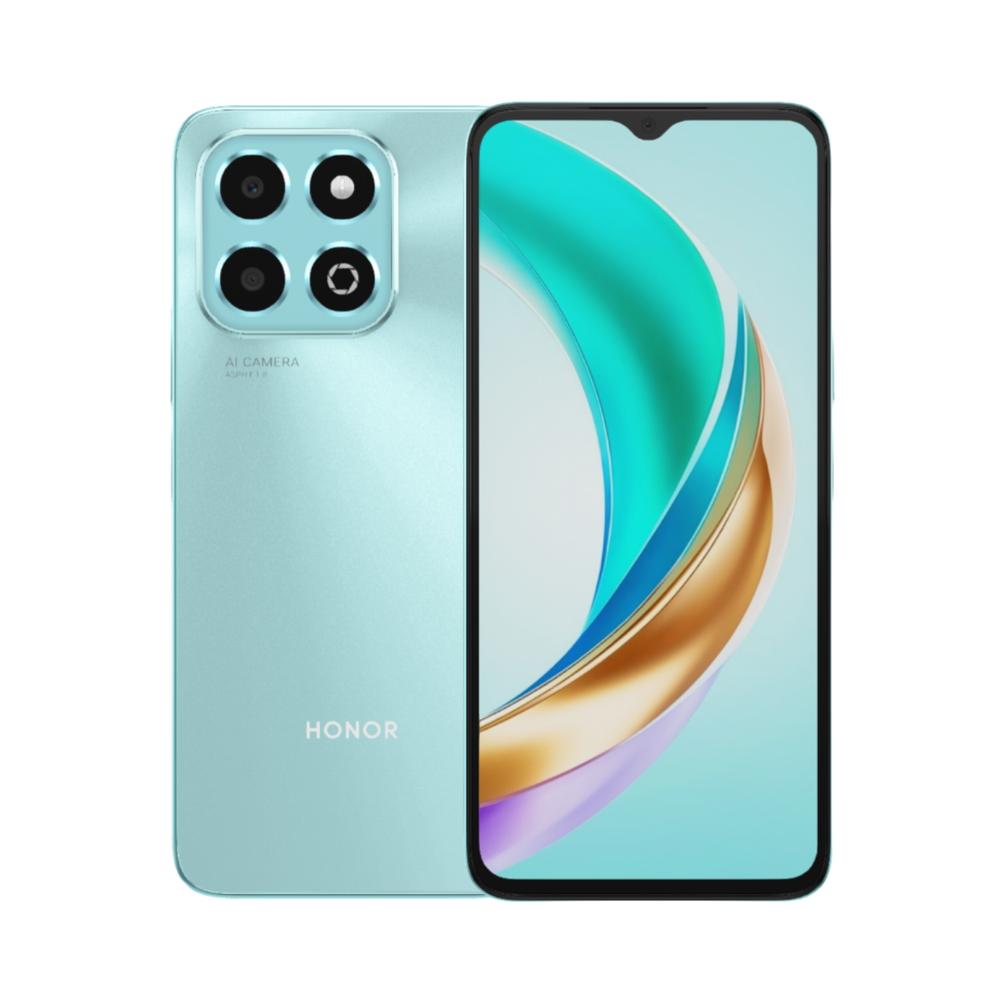 Foto 1 | Honor X6b 6+256 Gb Desbloqueado
