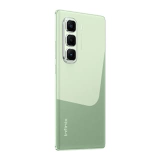 Foto 2 | Infinix Hot 50 Pro Plus (8+8) Gb 256 Gb 4g Verde