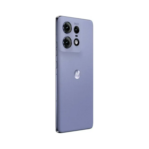 Foto 3 pulgar | Motorola Moto Edge 50 Pro 5g 256gb 12gb Ram Luxe Lavender