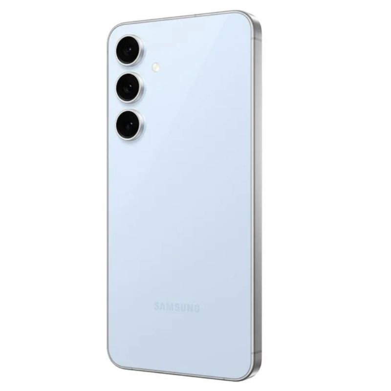 Foto 4 pulgar | Samsung Galaxy S24 Fe 128gb 8ram Azul