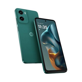 Foto 1 | Motorola G05 4+128 Gb Desbloqueado