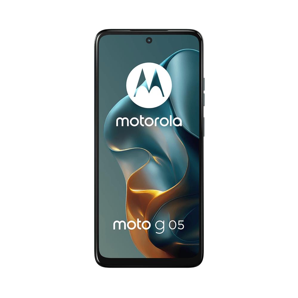 Foto 2 | Motorola G05 4+128 Gb Desbloqueado