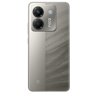 Foto 3 | Xiaomi Poco M7 Pro 5g Desbloqueado 512 Gb 12gb Ram Silver