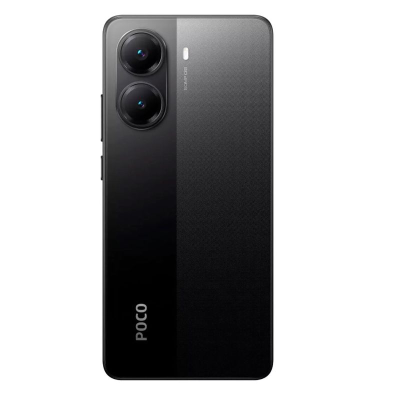 Foto 2 | Xiaomi Poco X7 Pro 5g 256gb 8ram Negro