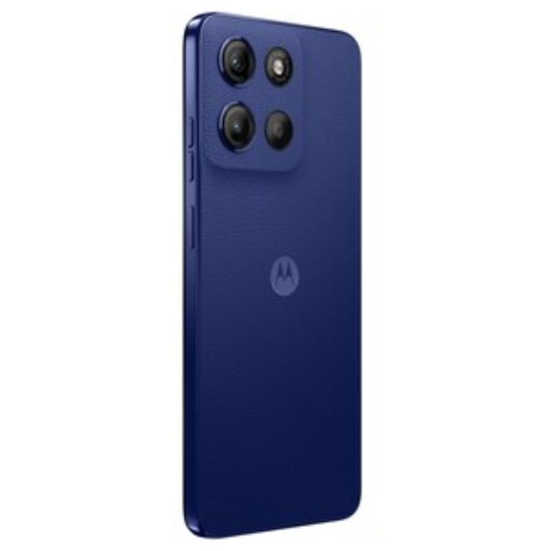 Foto 3 pulgar | Celular Motorola Moto G15  512 GB 4 RAM Azul