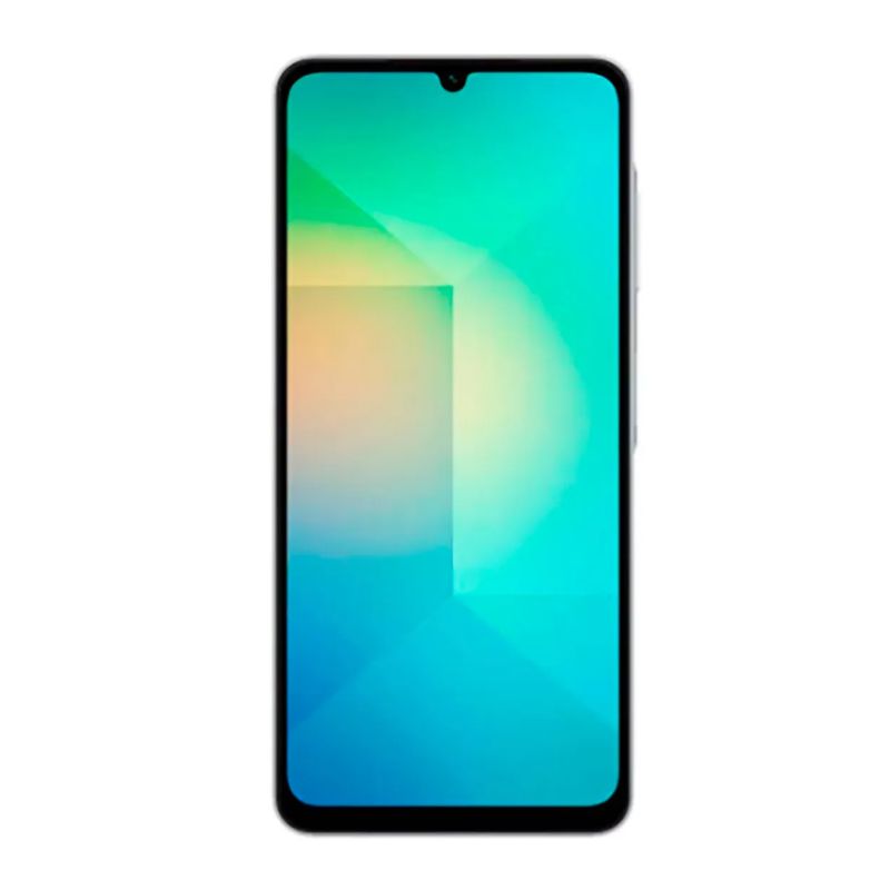 Foto 3 pulgar | Samsung Galaxy A06 Dual Sim 64gb 4ram Azul