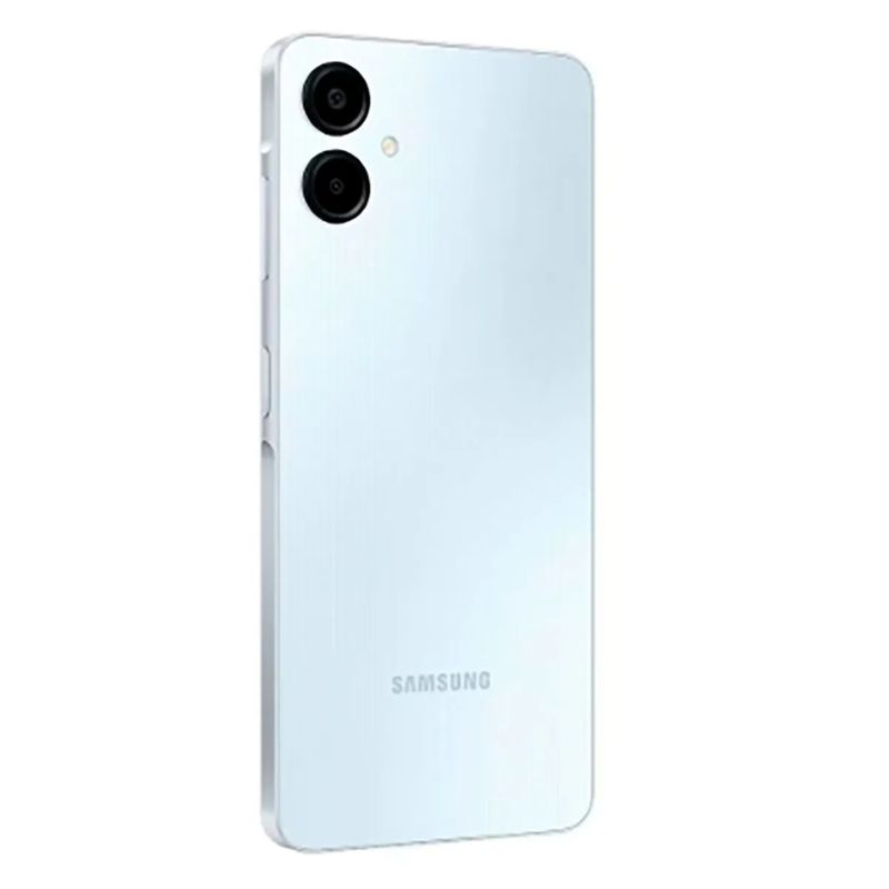 Foto 4 pulgar | Samsung Galaxy A06 Dual Sim 64gb 4ram Azul