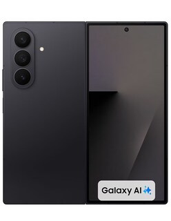Foto 1 | Celular Samsung Desbloqueado Galaxy Z Fold 7 5g 1tb 12gb Ram Jetblack