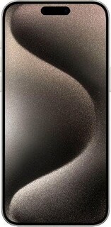Foto 4 | Smartphone Apple Iphone 15 Pro Max De 1 Tb Titanio Natural - Venta Internacional.