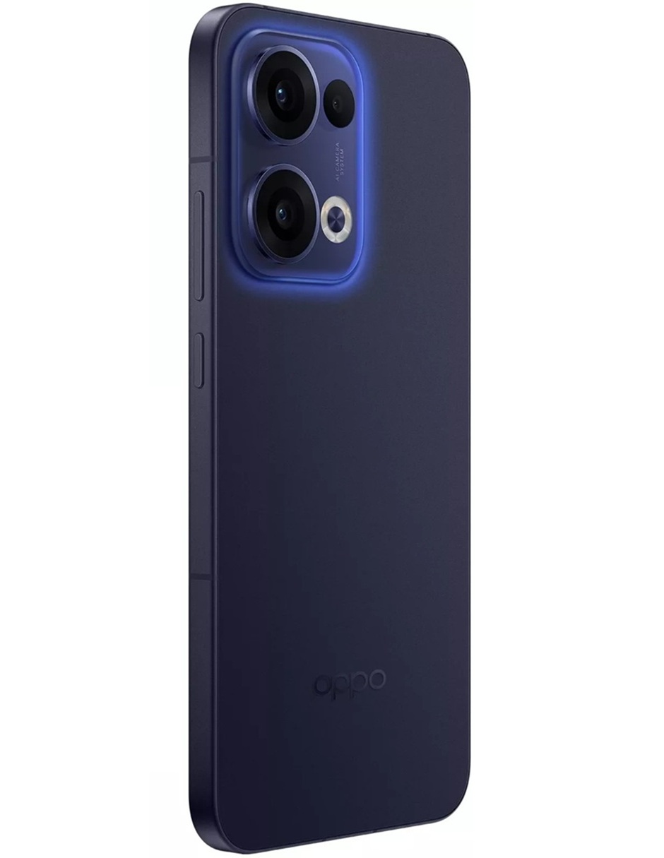 Foto 3 | Celular Desbloqueado Oppo Reno 13 5g 512gb 12gb Luminous Blue