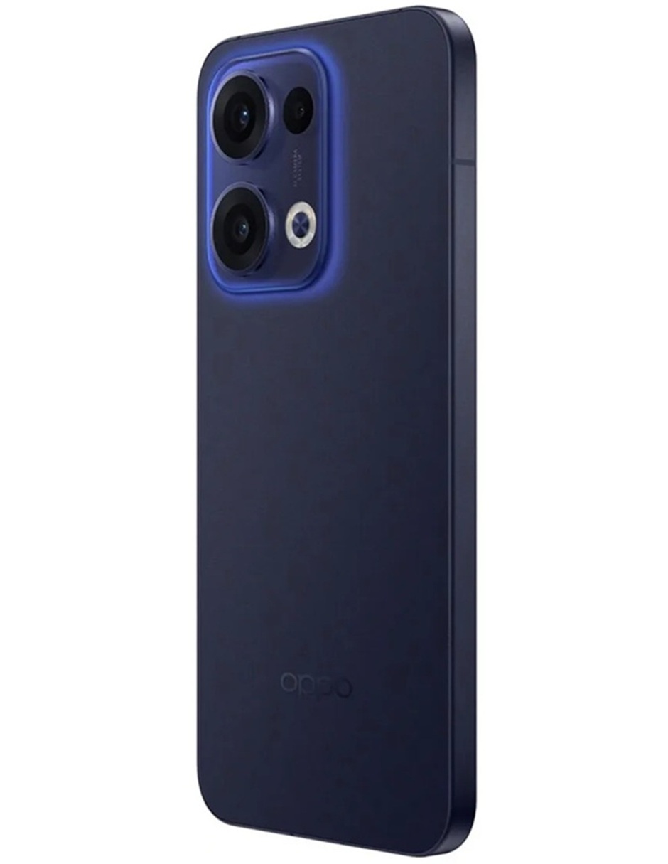 Foto 4 | Celular Desbloqueado Oppo Reno 13 5g 512gb 12gb Luminous Blue