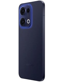 Foto 4 | Celular Desbloqueado Oppo Reno 13 5g 512gb 12gb Luminous Blue