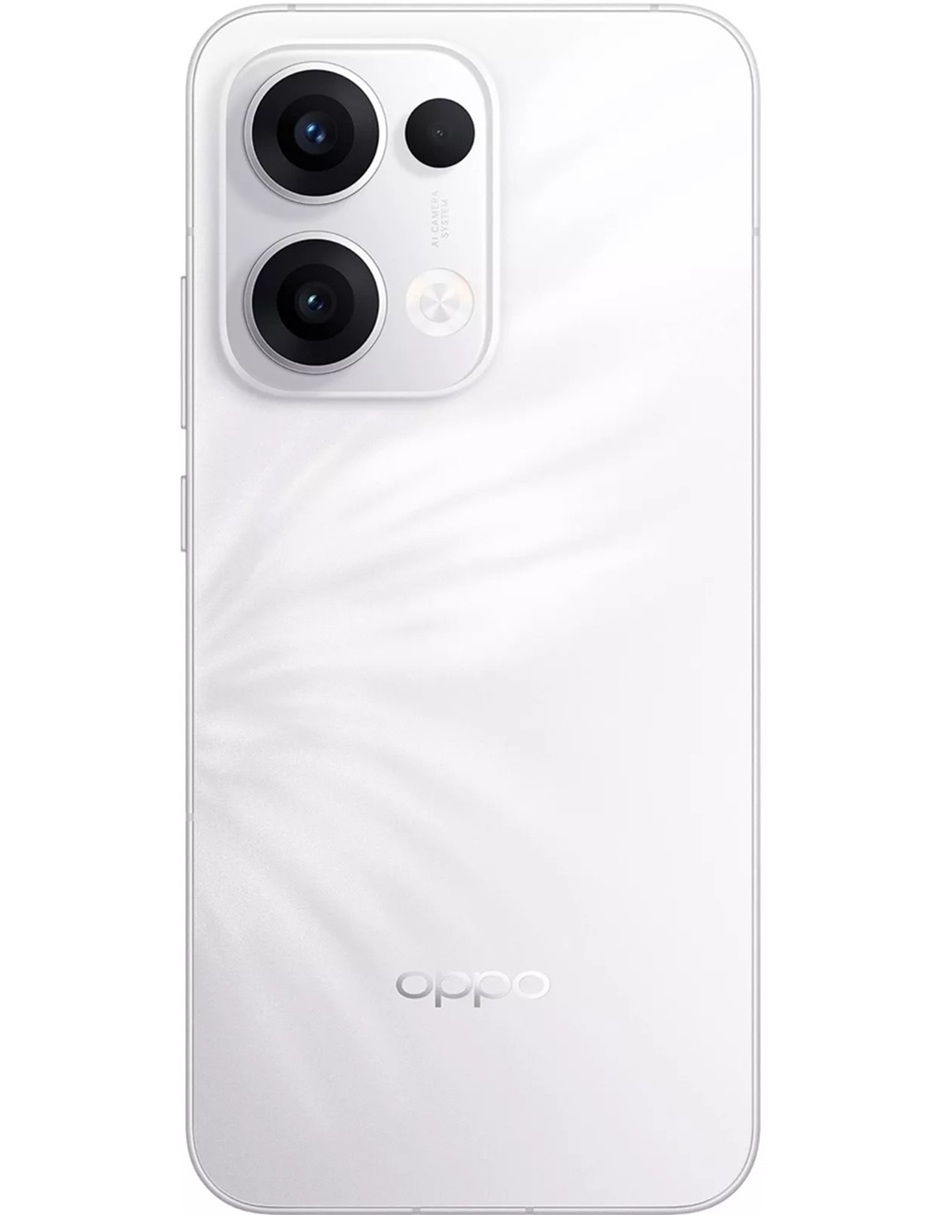 Foto 3 pulgar | Celular Oppo Desbloqueado Reno 13 5g 512gb 12gb Plume White