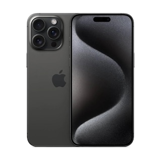 Foto 2 | Smartphone Apple Iphone 15 Pro Max De 1 Tb Negro Titanio - Venta Internacional.