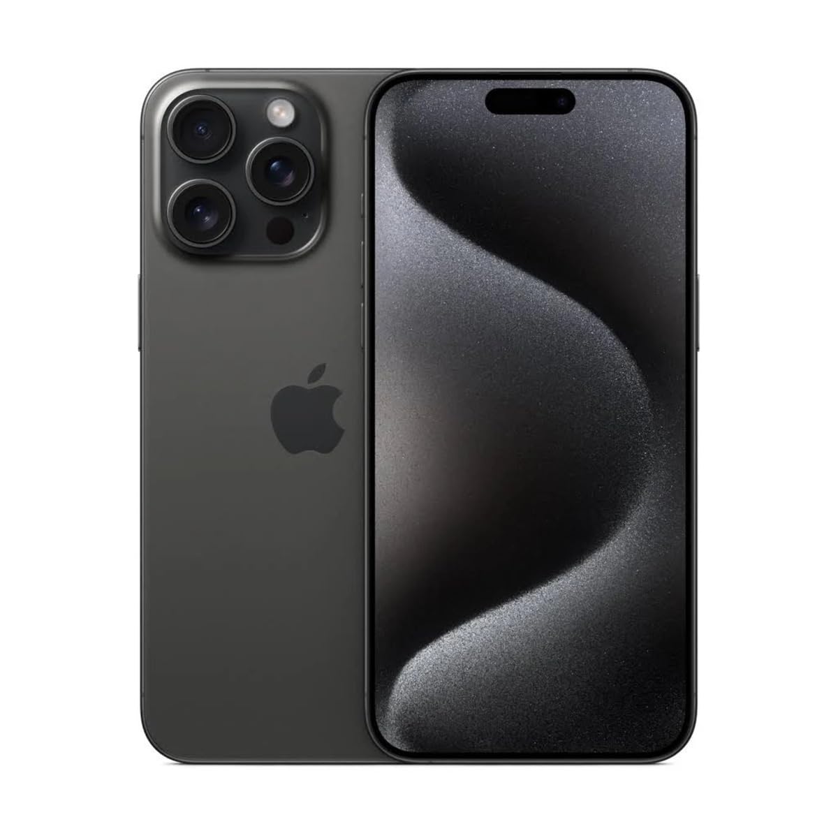 Foto 4 pulgar | Smartphone Apple Iphone 15 Pro Max De 1 Tb Negro Titanio - Venta Internacional.