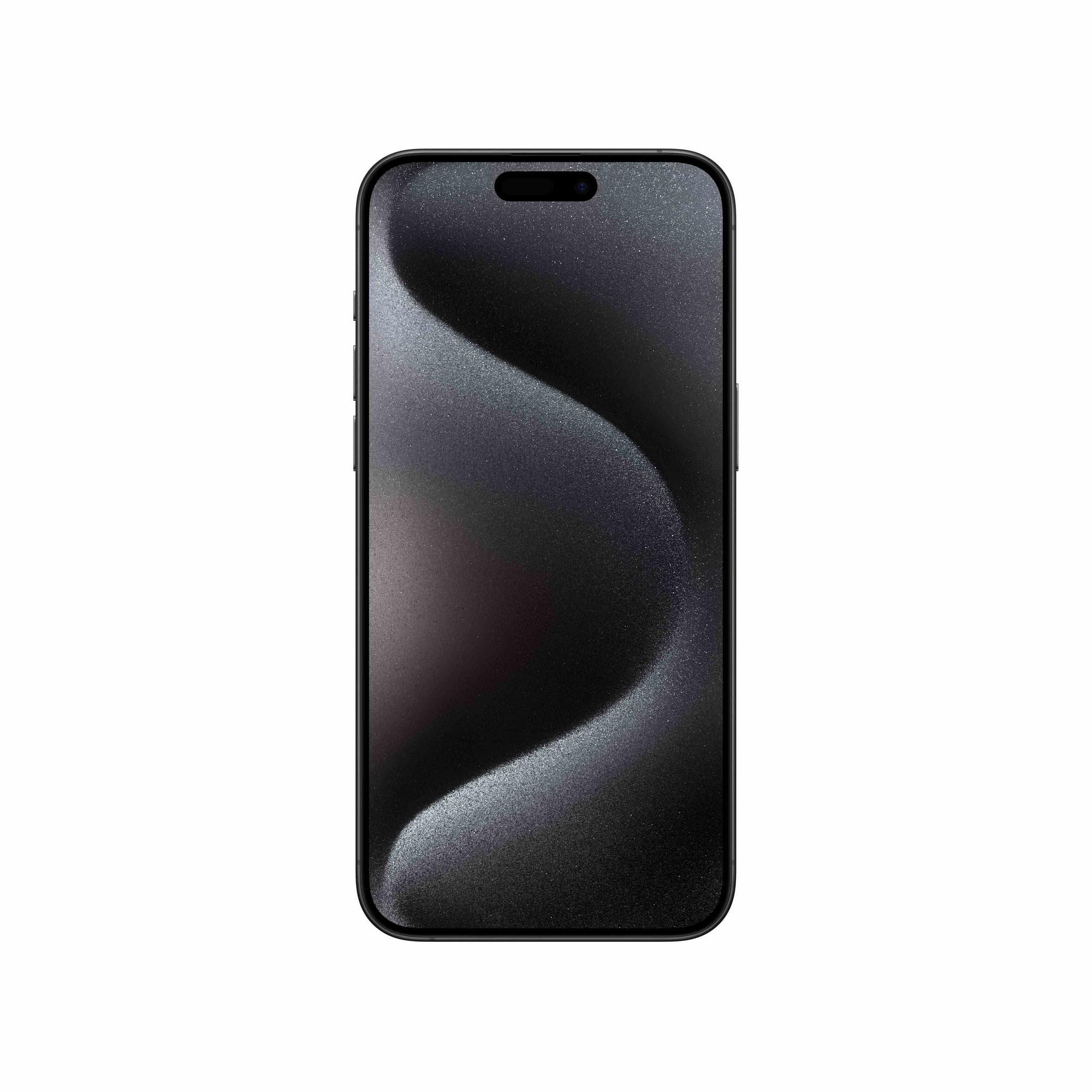 Foto 5 pulgar | Smartphone Apple Iphone 15 Pro Max De 1 Tb Negro Titanio - Venta Internacional.