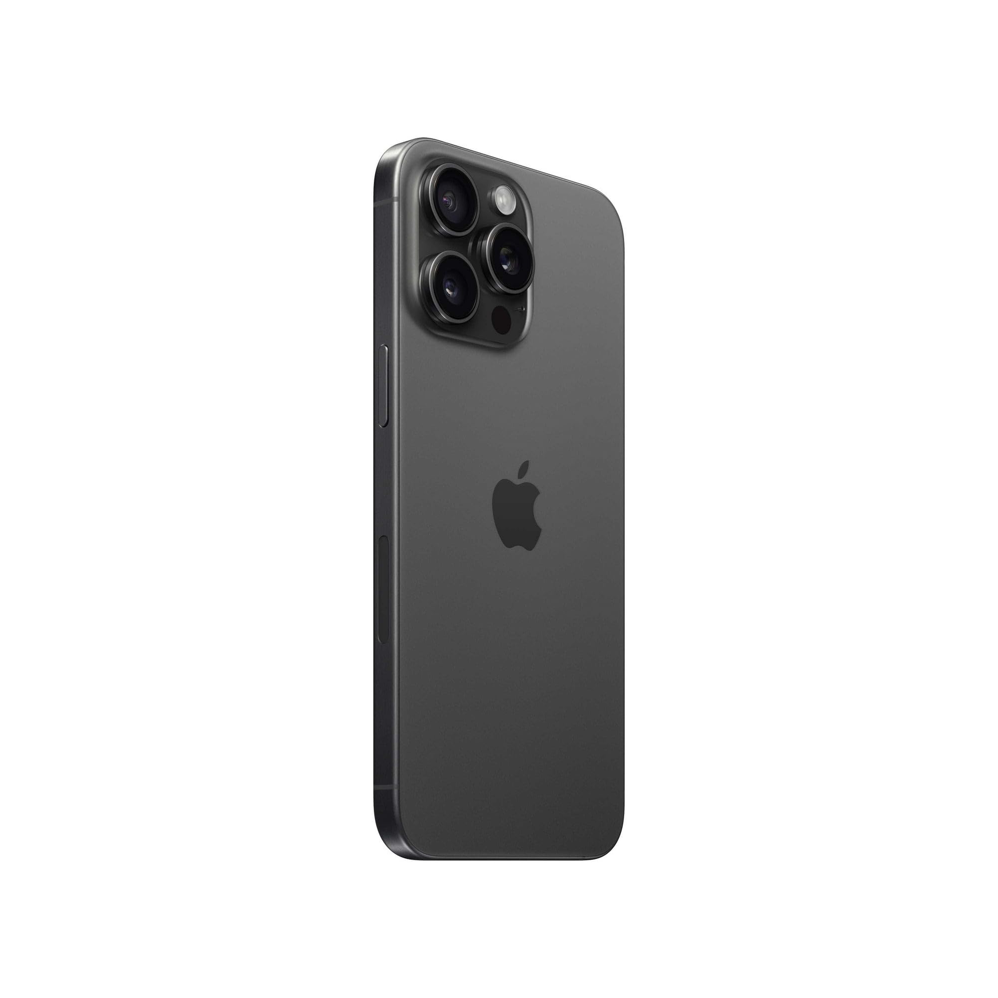 Foto 6 pulgar | Smartphone Apple Iphone 15 Pro Max De 1 Tb Negro Titanio - Venta Internacional.