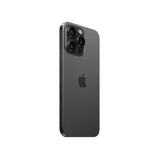 Foto 5 | Smartphone Apple Iphone 15 Pro Max De 1 Tb Negro Titanio - Venta Internacional.