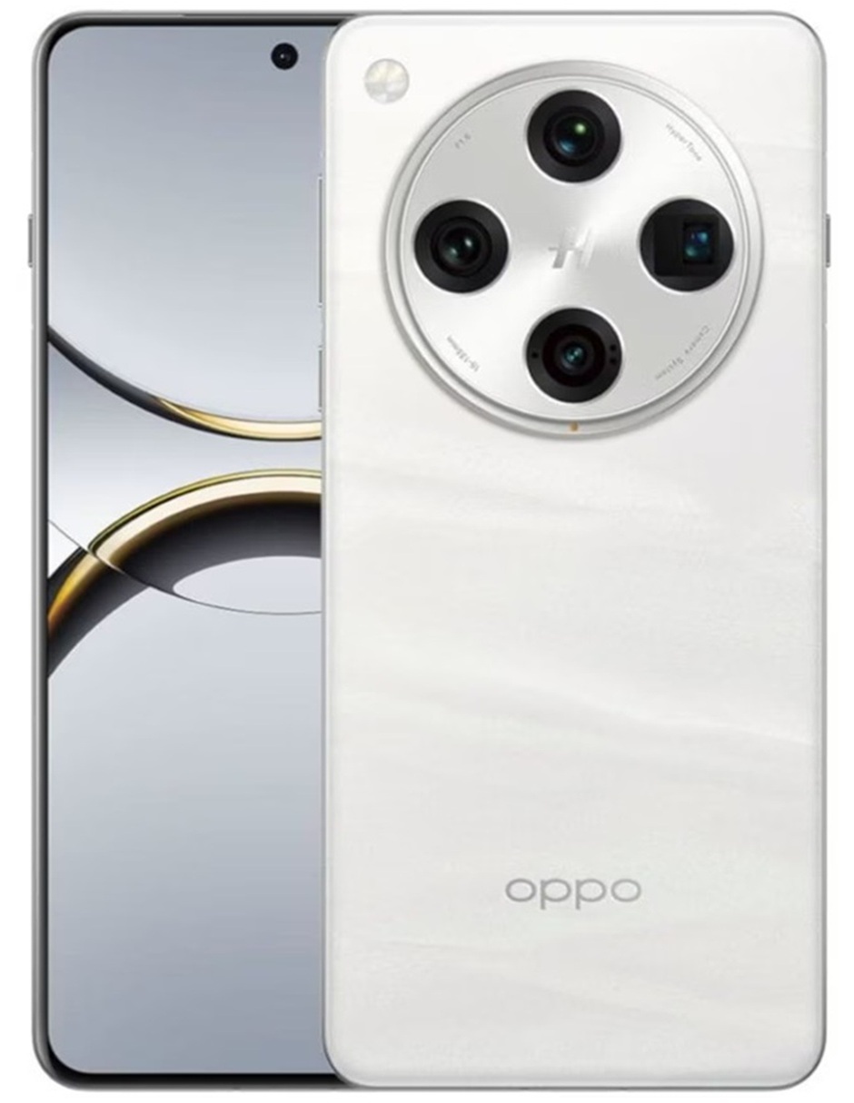 Foto 1 | Celular Desbloqueado Oppo Find X8 Pro 5g 512gb 16gb Ram Pearl White