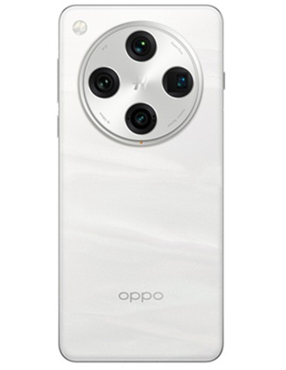 Foto 2 | Celular Desbloqueado Oppo Find X8 Pro 5g 512gb 16gb Ram Pearl White
