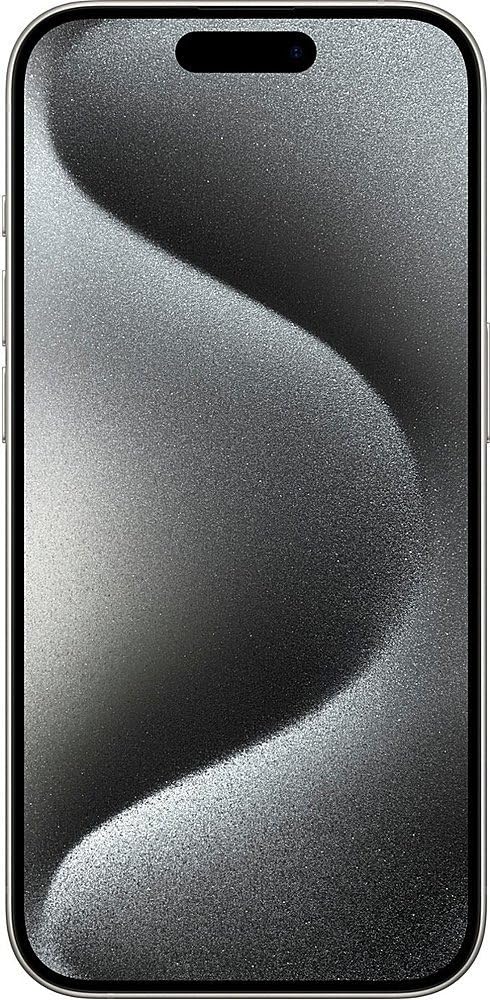 Foto 5 pulgar | Smartphone Apple Iphone 15 Pro Max De 1 Tb Blanco Titanio - Venta Internacional.