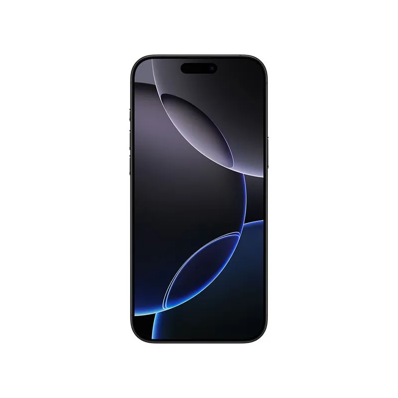 Foto 3 pulgar | Iphone 16 Pro Max 256gb Negro