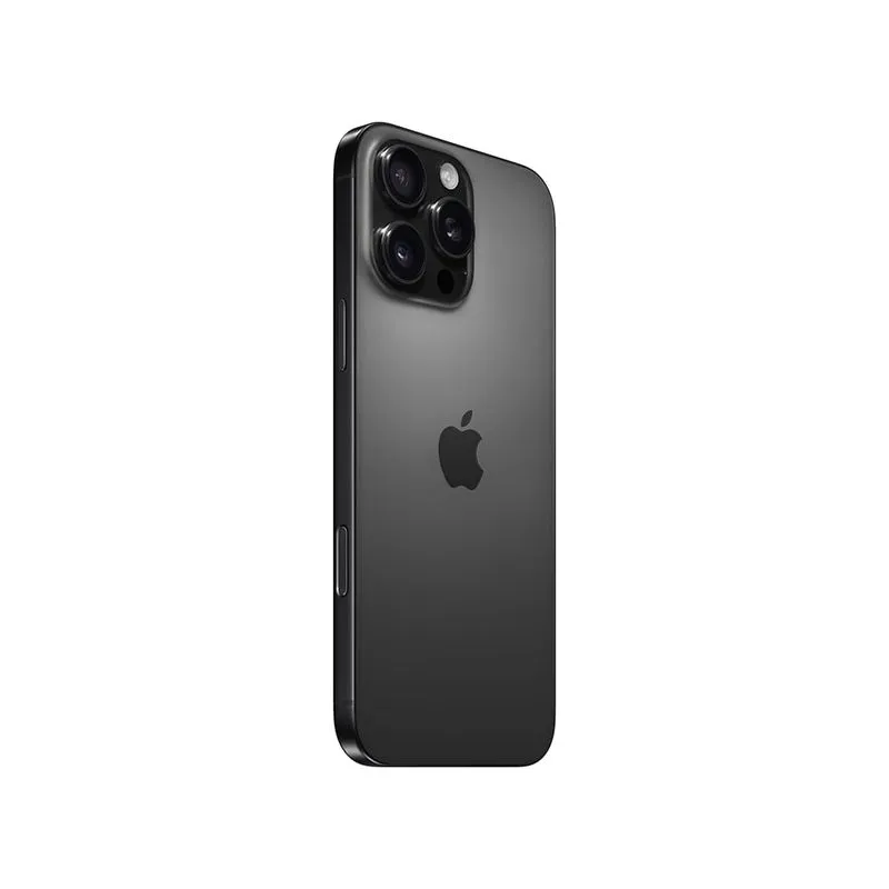 Foto 4 pulgar | Iphone 16 Pro Max 256gb Negro