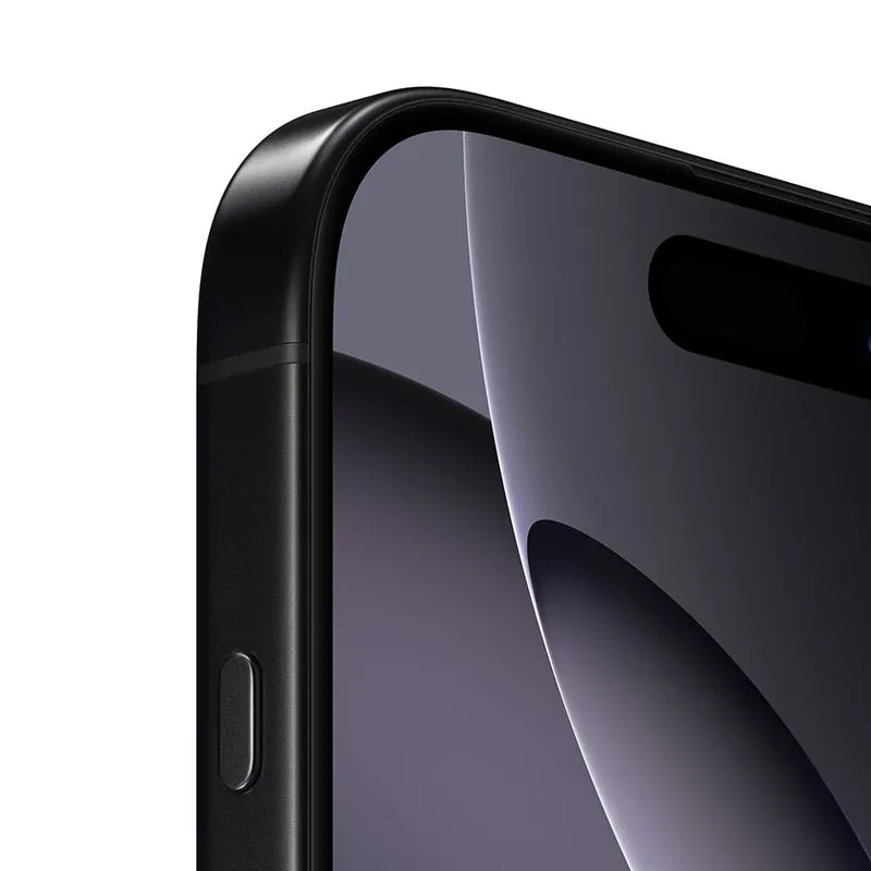 Foto 5 pulgar | Iphone 16 Pro Max 256gb Negro