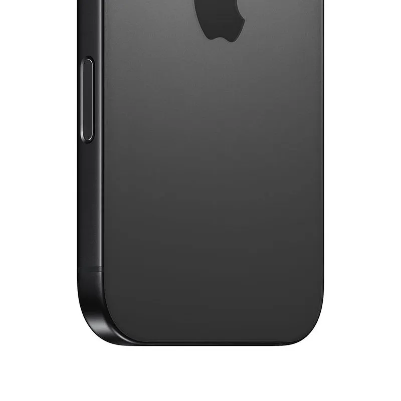 Foto 6 pulgar | Iphone 16 Pro Max 256gb Negro
