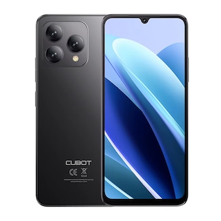 Foto 1 | Smartphone Cubot A40 12 Gb De Ram 256 Gb De Rom Android 15 Nfc