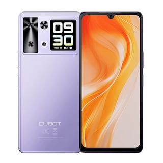 Foto 1 | Smartphone Cubot P90 Android 15 24 Gb Ram 256 Gb Rom 6.88 Pulgadas