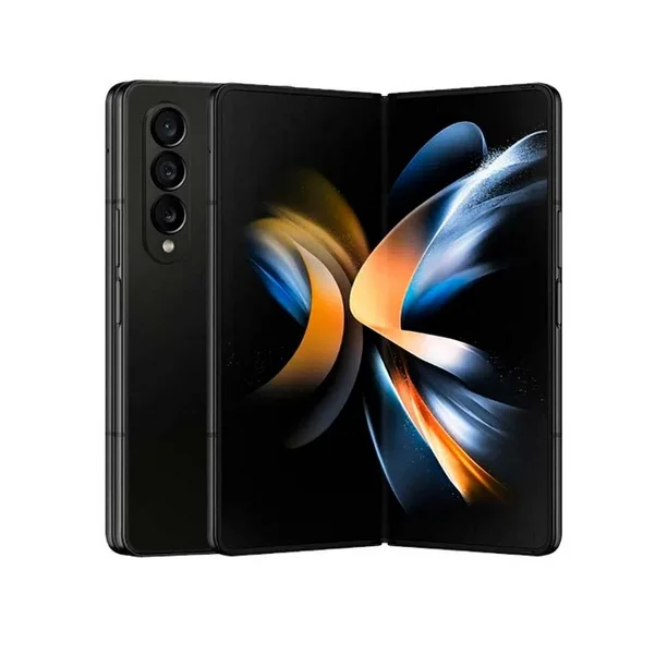 Foto 2 pulgar | Samsung Galaxy Z Fold 4 512+12 Gb Negro Plegable con Pantalla Inmersiva