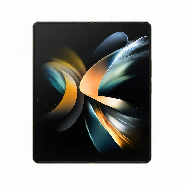 Foto 3 pulgar | Samsung Galaxy Z Fold 4 512+12 Gb Negro Plegable con Pantalla Inmersiva