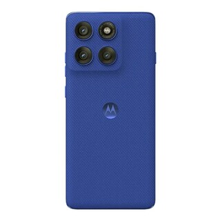 Foto 2 | Motorola Moto Edge 60 Pro Dual Sim 512gb 12ram Azul